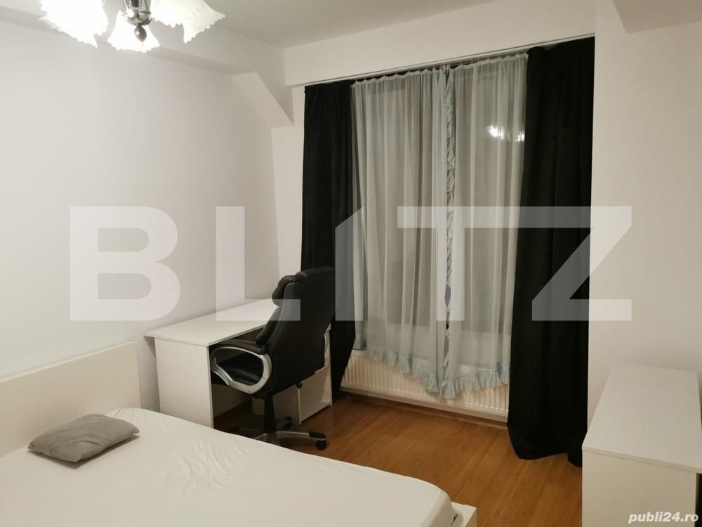 Apartament de închiriat 2 camere Copou - 123333AI | BLITZ Iași | Poza8
