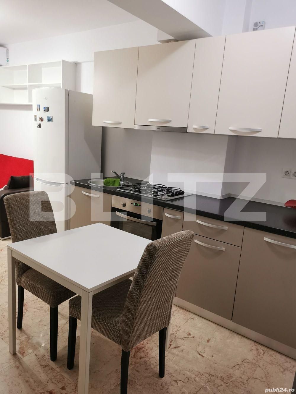 Apartament de închiriat 2 camere Copou - 123333AI | BLITZ Iași | Poza3