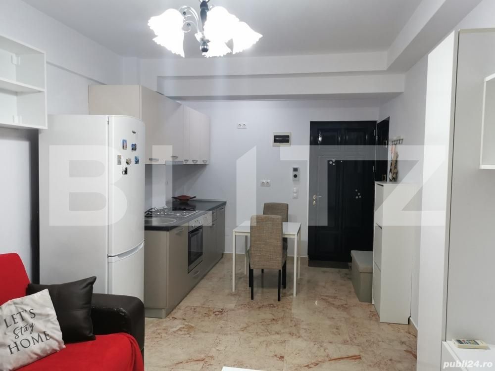 Apartament de închiriat 2 camere Copou - 123333AI | BLITZ Iași | Poza2