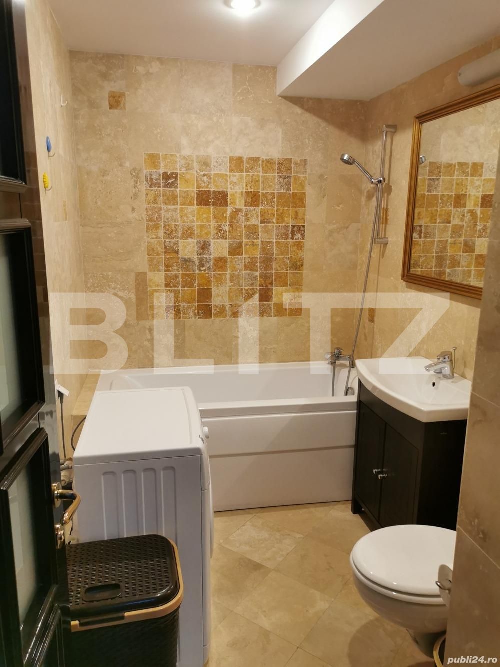 Apartament de închiriat 2 camere Copou - 123333AI | BLITZ Iași | Poza6