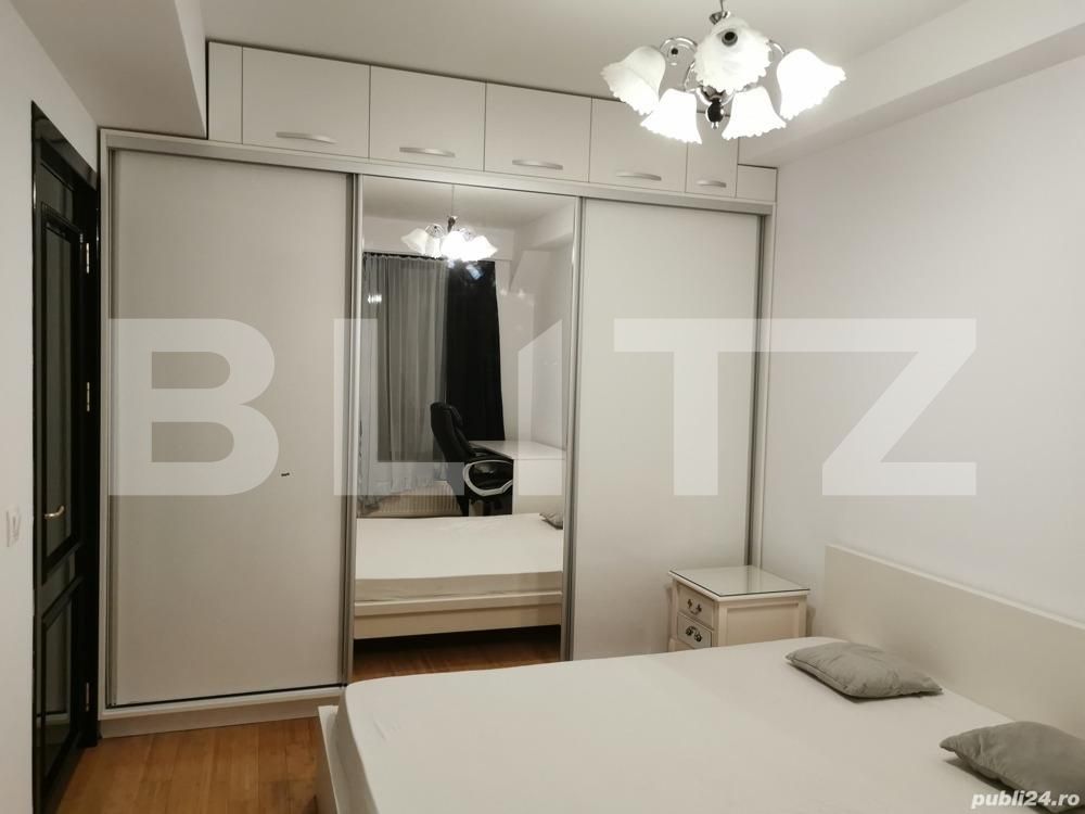 Apartament de închiriat 2 camere Copou - 123333AI | BLITZ Iași | Poza9