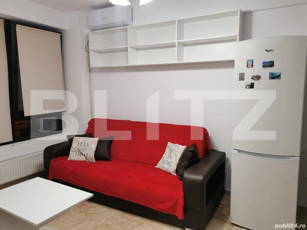 Apartament de închiriat 2 camere Copou - 123333AI | BLITZ Iași | Poza4
