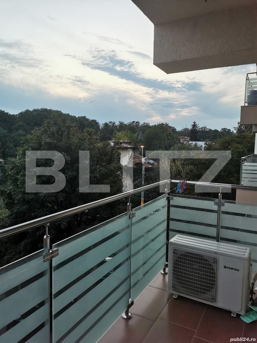 Apartament de închiriat 2 camere Copou - 123333AI | BLITZ Iași | Poza7