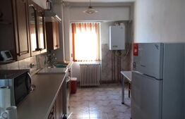 Apartament 2 camere, decomandat, 55mp, zona Copou