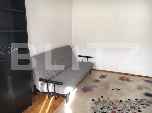 Apartament de închiriat 2 camere Copou - 123347AI | BLITZ Iași | Poza1