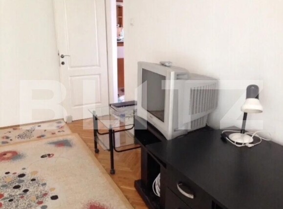 Apartament de închiriat 2 camere Copou - 123347AI | BLITZ Iași | Poza2