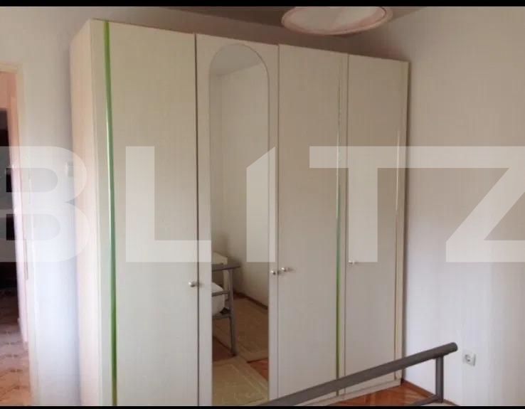 Apartament de închiriat 2 camere Copou - 123347AI | BLITZ Iași | Poza6
