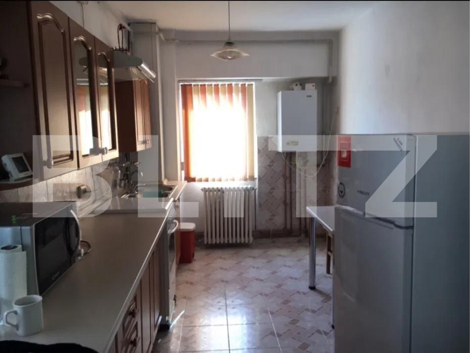 Apartament de închiriat 2 camere Copou - 123347AI | BLITZ Iași | Poza3