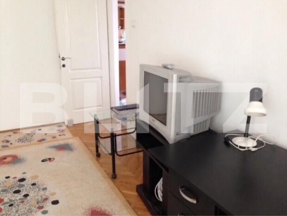 Apartament de închiriat 2 camere Copou - 123347AI | BLITZ Iași | Poza2