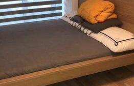 Apartament 2 camere, semidecomandat, 55mp, zona Tatarasi