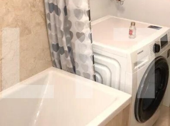 Apartament de închiriat 2 camere Tatarasi - 123359AI | BLITZ Iași | Poza7