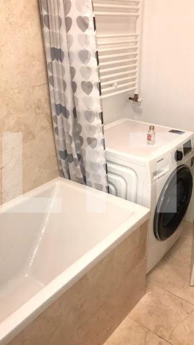 Apartament de închiriat 2 camere Tatarasi - 123359AI | BLITZ Iași | Poza7