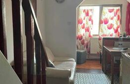 Garsoniera, decomandata, 30mp, zona Galata