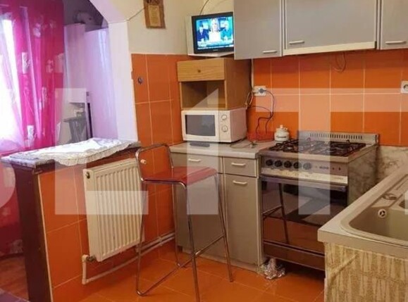 Garsonieră de închiriat Galata - 123362AI | BLITZ Iași | Poza3