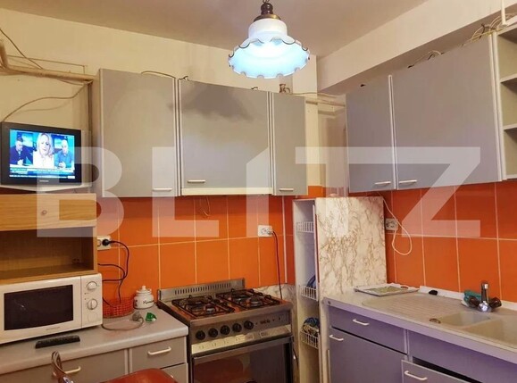 Garsonieră de închiriat Galata - 123362AI | BLITZ Iași | Poza2