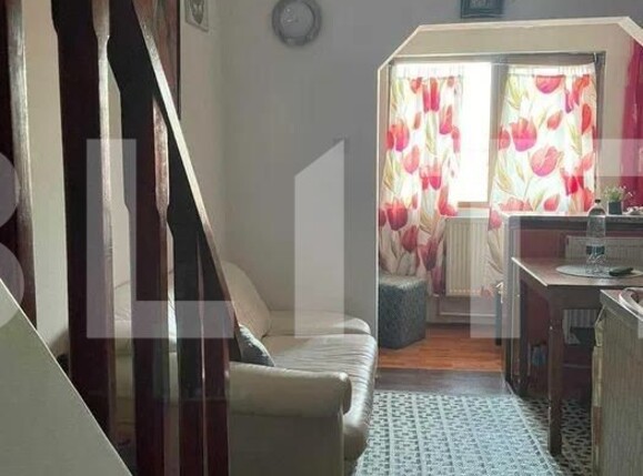 Garsonieră de închiriat Galata - 123362AI | BLITZ Iași | Poza1