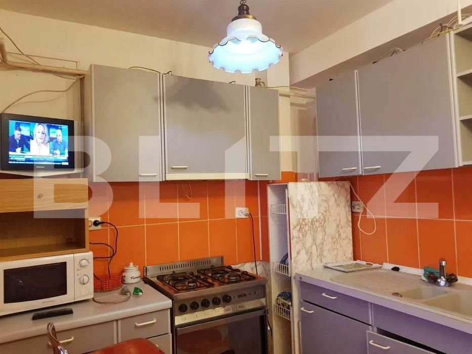 Garsonieră de închiriat Galata - 123362AI | BLITZ Iași | Poza2