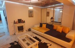 Apartament premium 1 camera, 46mp, 20 mp terasa, Conest Vision