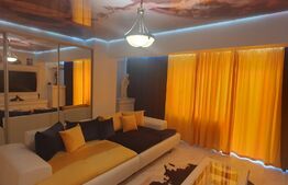 Apartament premium 1 camera, 46mp, 20 mp terasa, Conest Vision