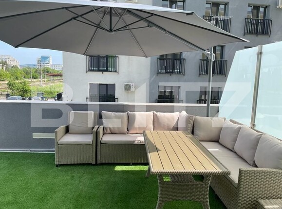 Garsonieră de vânzare Nicolina - 123401AV | BLITZ Iași | Poza7