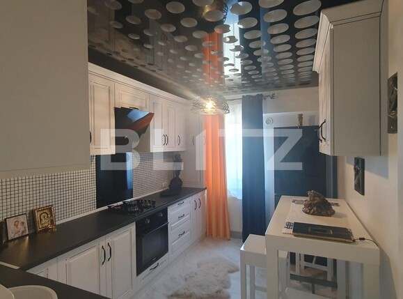 Garsonieră de vânzare Nicolina - 123401AV | BLITZ Iași | Poza4