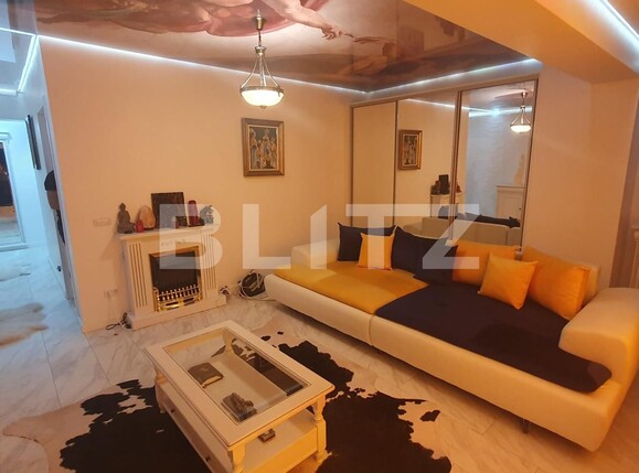 Garsonieră de vânzare Nicolina - 123401AV | BLITZ Iași | Poza1