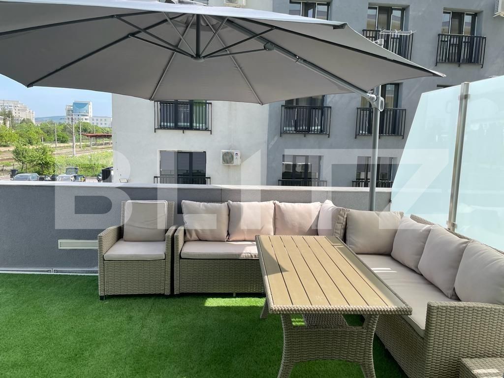 Garsonieră de vânzare Nicolina - 123401AV | BLITZ Iași | Poza7