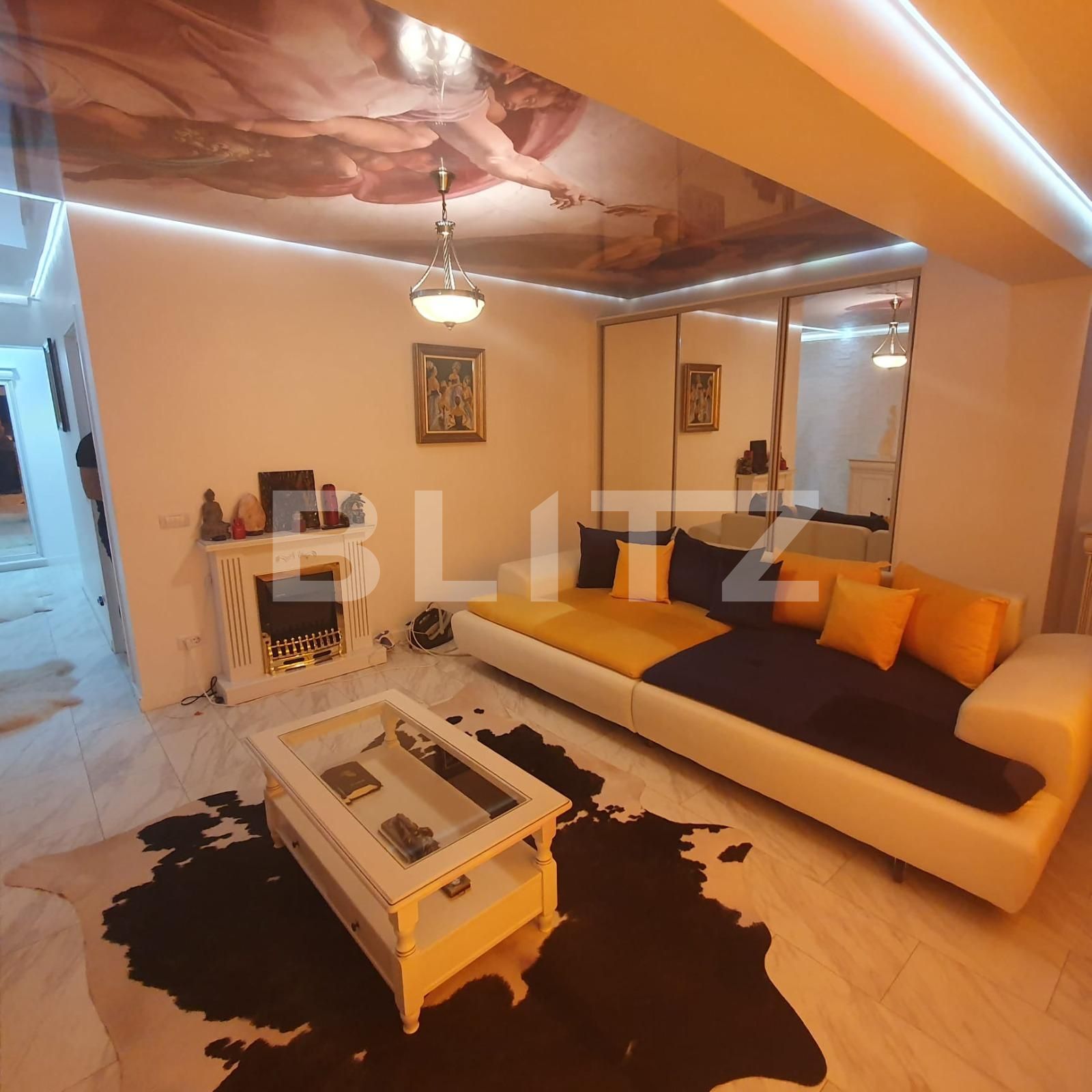 Garsonieră de vânzare Nicolina - 123401AV | BLITZ Iași | Poza1