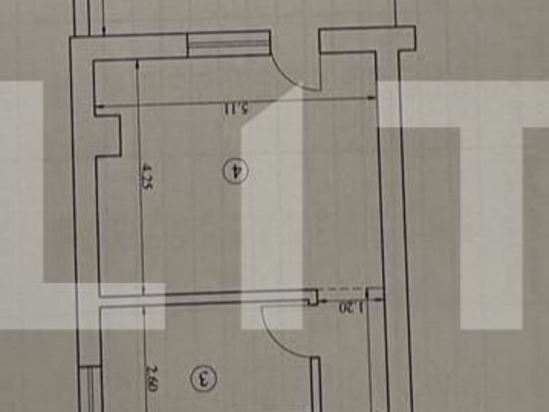 Garsonieră de vânzare Nicolina - 123401AV | BLITZ Iași | Poza1