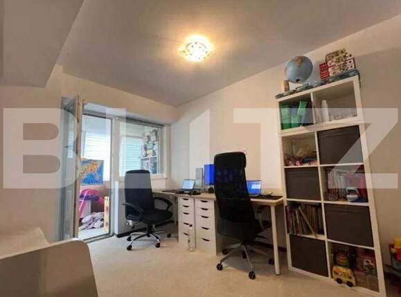 Apartament de închiriat 3 camere Pacurari - 123442AI | BLITZ Iași | Poza5