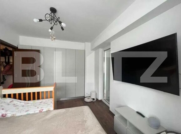 Apartament de închiriat 3 camere Pacurari - 123442AI | BLITZ Iași | Poza3