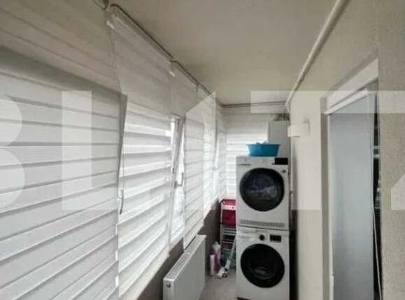 Apartament de închiriat 3 camere Pacurari - 123442AI | BLITZ Iași | Poza4