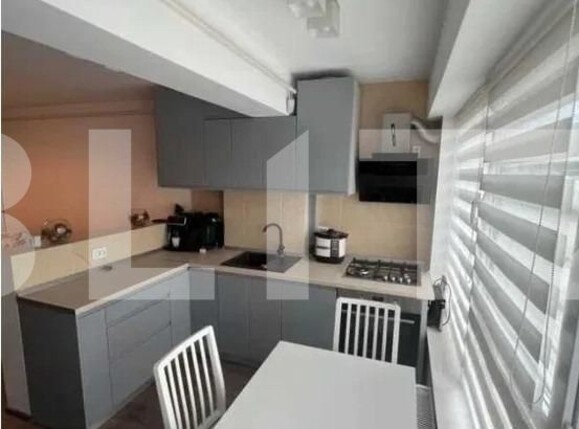 Apartament de închiriat 3 camere Pacurari - 123442AI | BLITZ Iași | Poza2