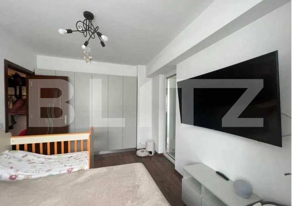 Apartament de închiriat 3 camere Pacurari - 123442AI | BLITZ Iași | Poza3