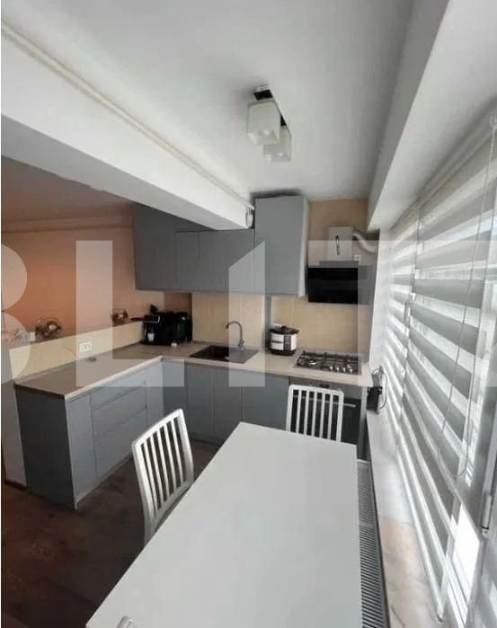 Apartament de închiriat 3 camere Pacurari - 123442AI | BLITZ Iași | Poza2