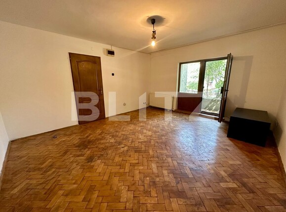 Apartament de vânzare 3 camere Moara de Vant - 123448AV | BLITZ Iași | Poza1