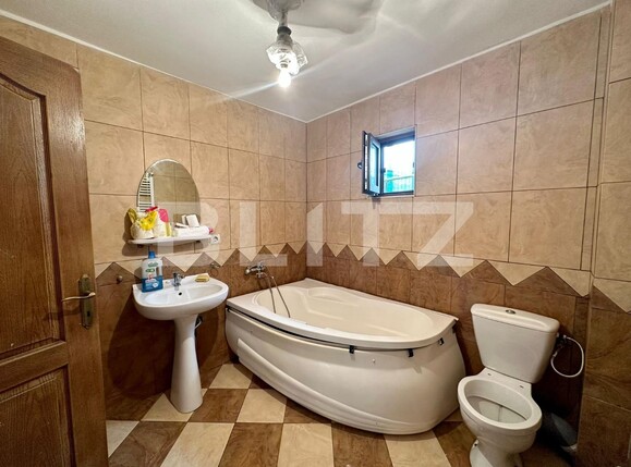 Apartament de vânzare 3 camere Moara de Vant - 123448AV | BLITZ Iași | Poza10