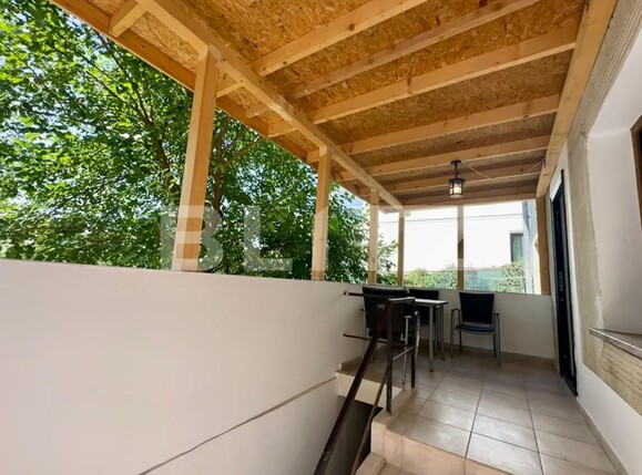 Apartament de vânzare 3 camere Moara de Vant - 123448AV | BLITZ Iași | Poza11