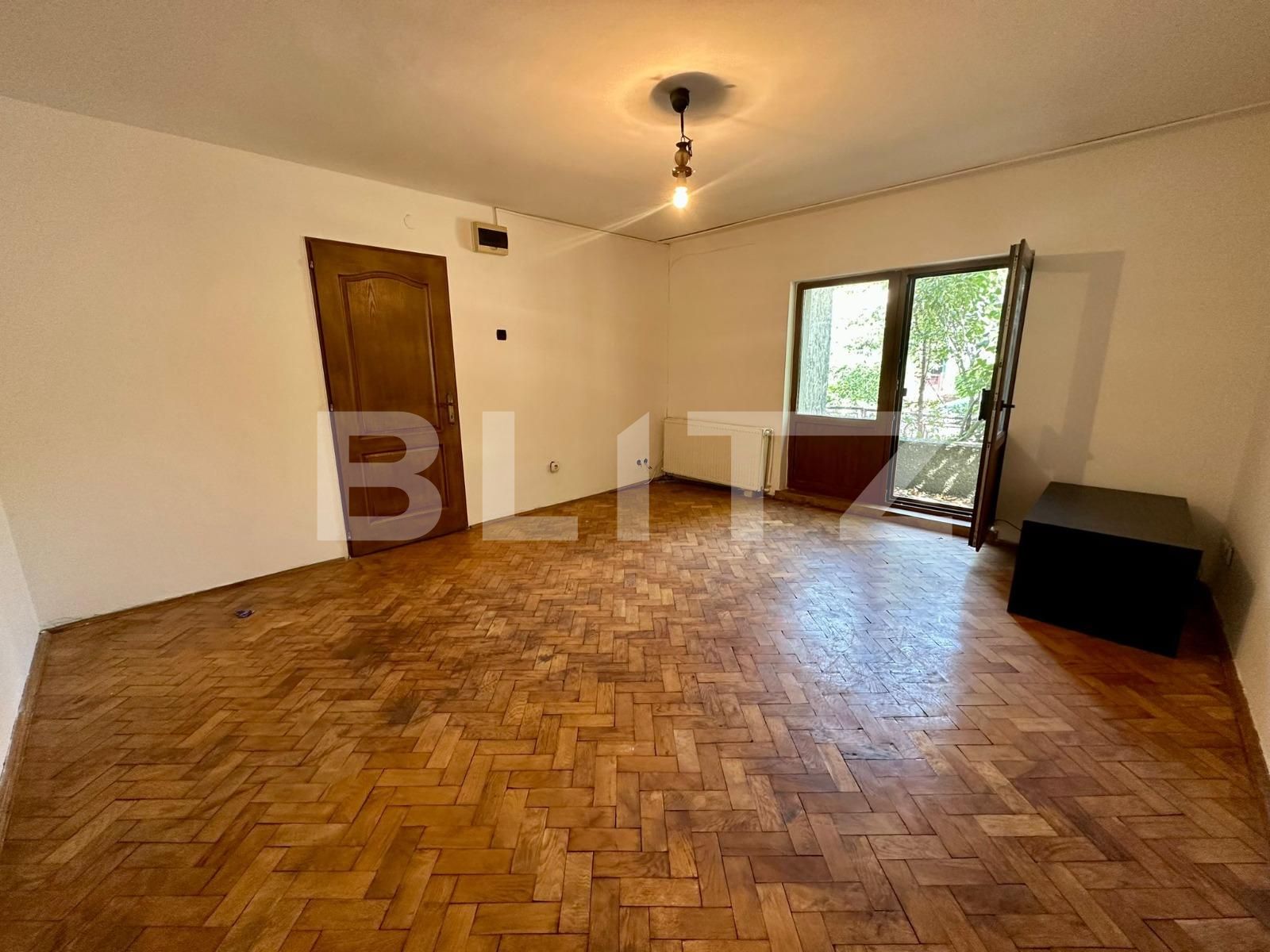 Apartament de vânzare 3 camere Moara de Vant - 123448AV | BLITZ Iași | Poza1