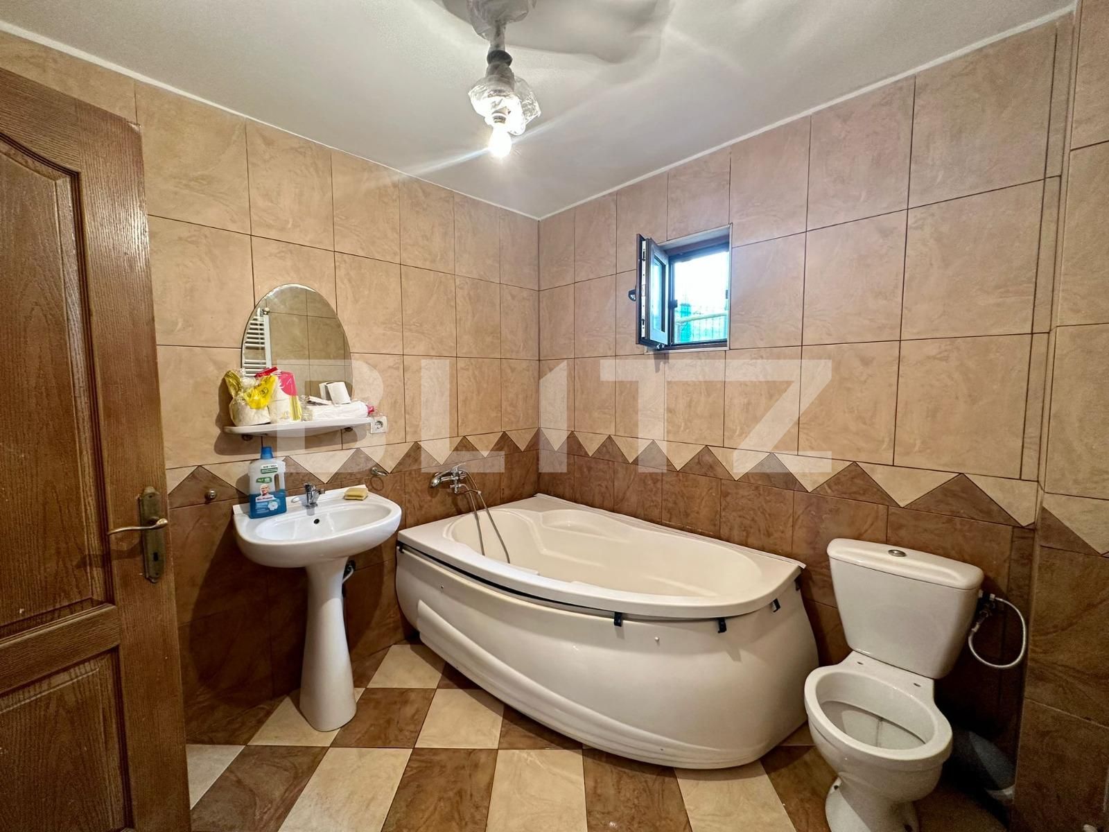 Apartament de vânzare 3 camere Moara de Vant - 123448AV | BLITZ Iași | Poza10