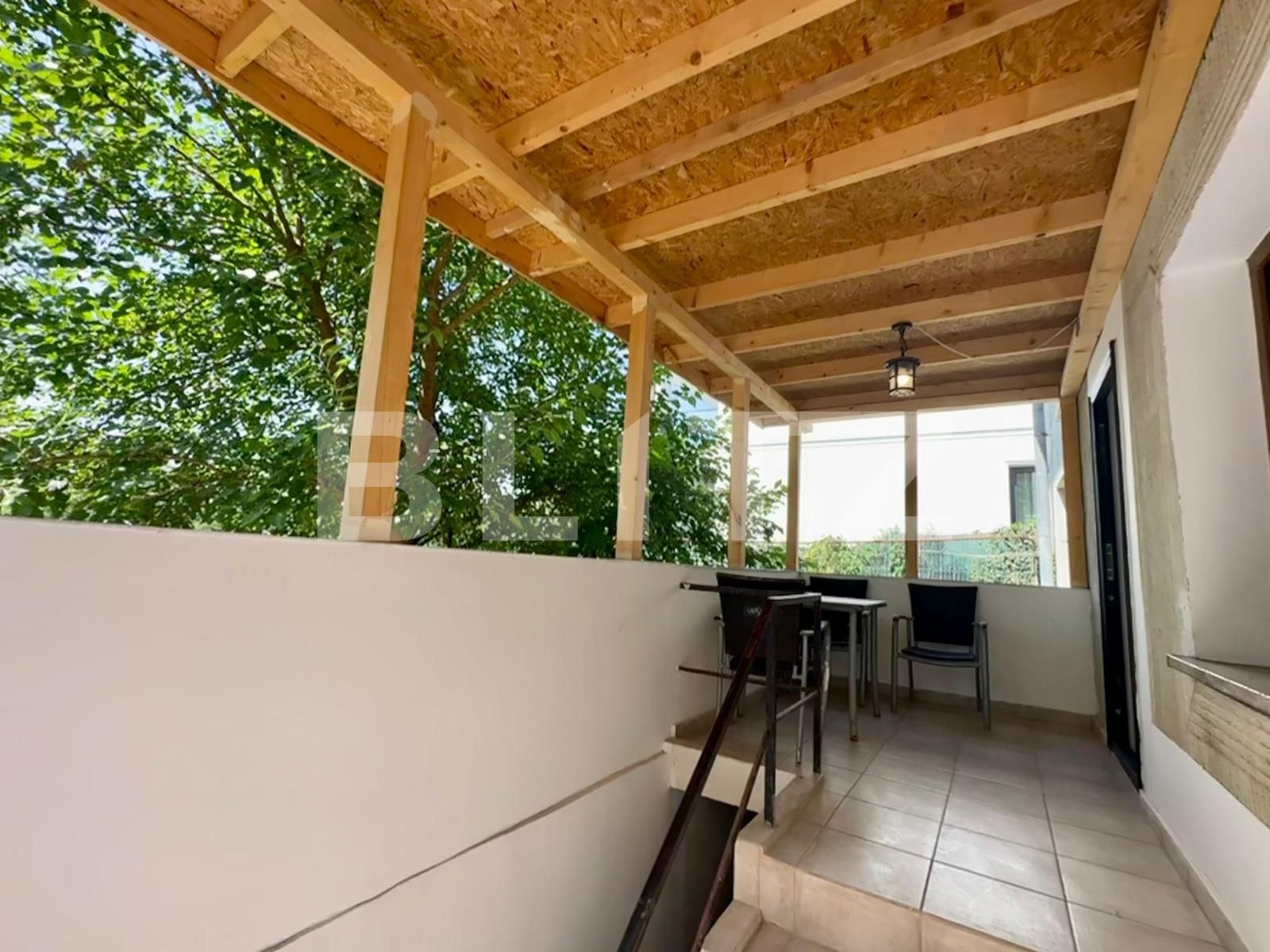 Apartament de vânzare 3 camere Moara de Vant - 123448AV | BLITZ Iași | Poza11