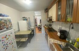 Apartament 3 camere, decomandat, 75mp, zona Nicolina
