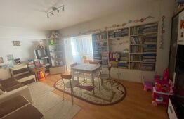 Apartament 3 camere, decomandat, 75mp, zona Nicolina