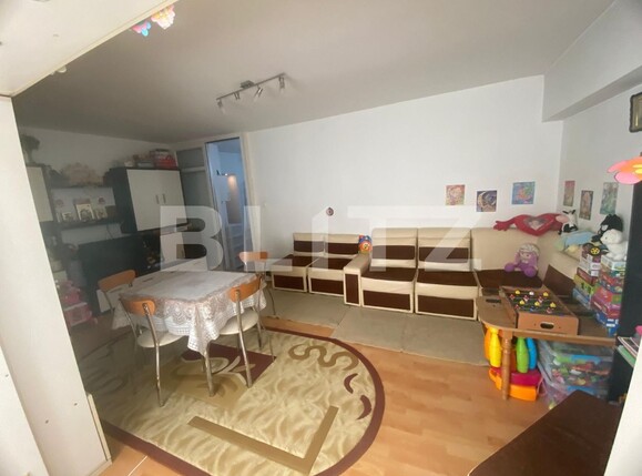 Apartament de vânzare 3 camere Nicolina - 123454AV | BLITZ Iași | Poza2