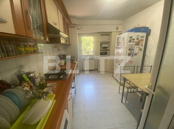 Apartament de vânzare 3 camere Nicolina - 123454AV | BLITZ Iași | Poza4