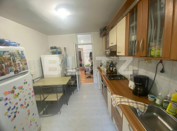 Apartament de vânzare 3 camere Nicolina - 123454AV | BLITZ Iași | Poza5