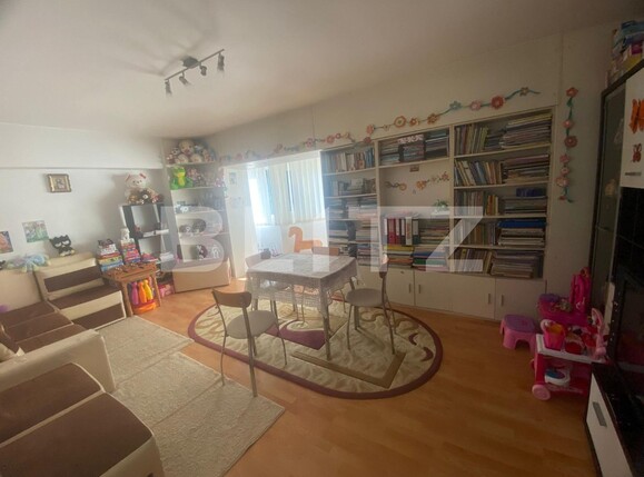 Apartament de vânzare 3 camere Nicolina - 123454AV | BLITZ Iași | Poza1