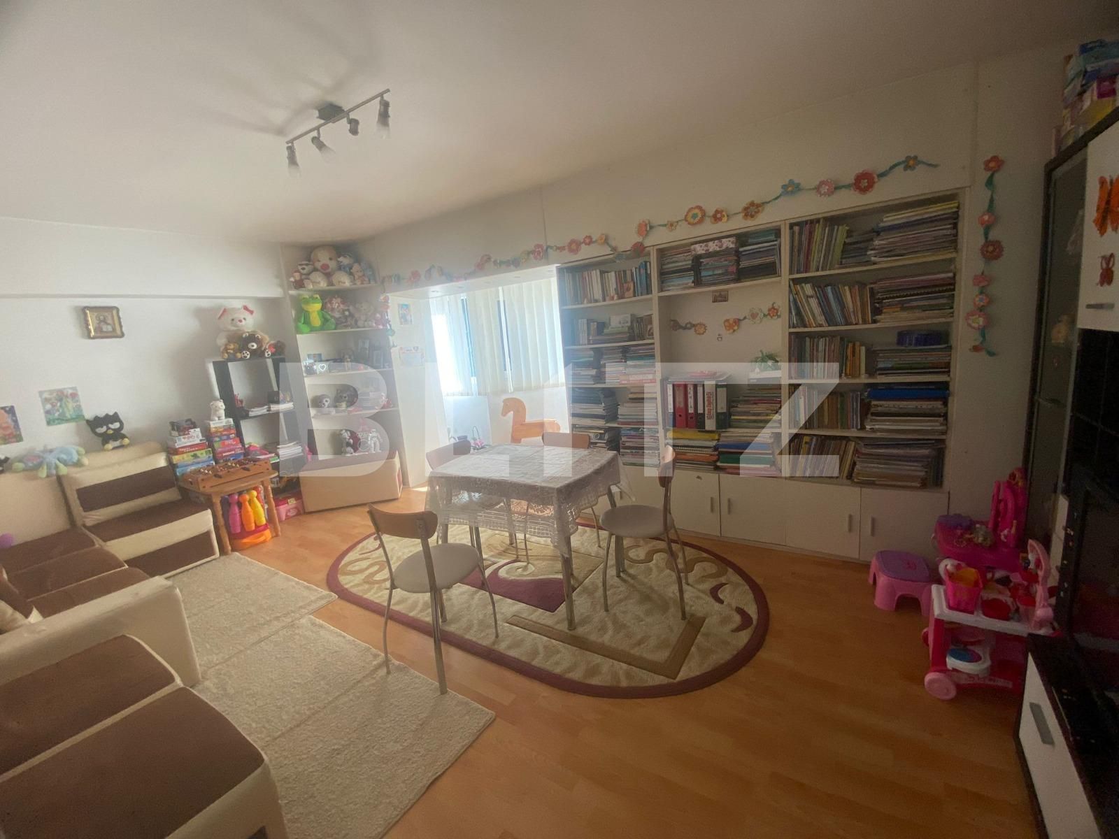 Apartament de vânzare 3 camere Nicolina - 123454AV | BLITZ Iași | Poza1