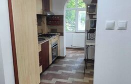 Apartament de 2 camere, 45mp, zona Podul de Fier