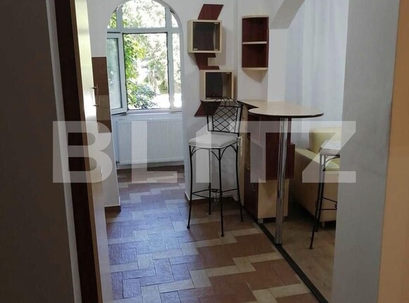 Apartament de închiriat 2 camere Podul de Fier - 123486AI | BLITZ Iași | Poza5